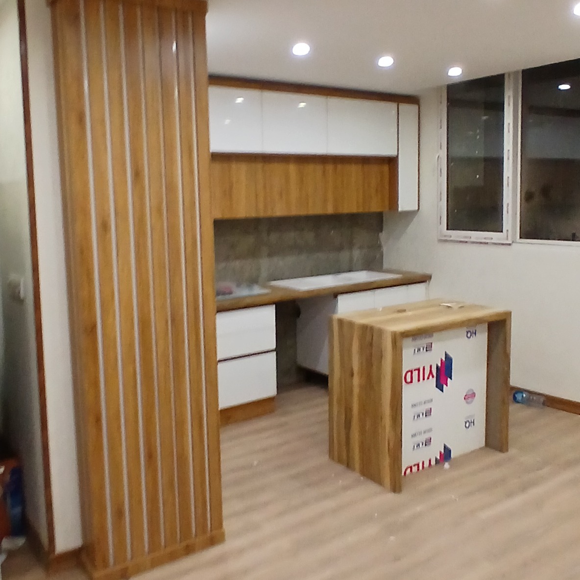 ساخت و نصب کابینت