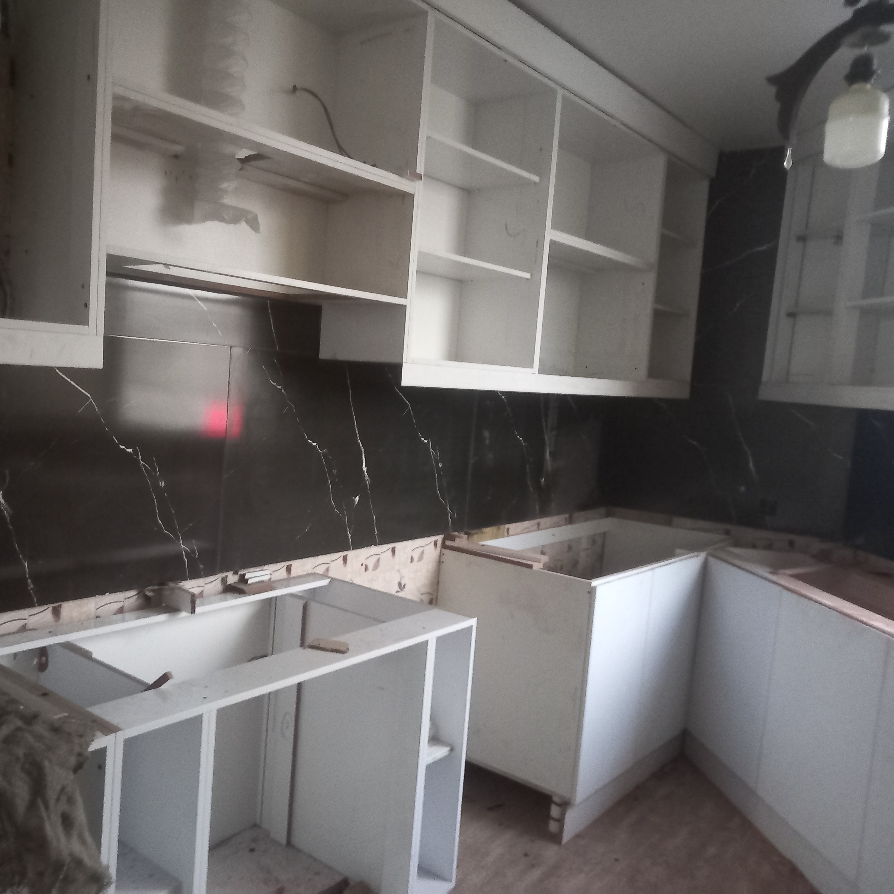 بین کابینتی