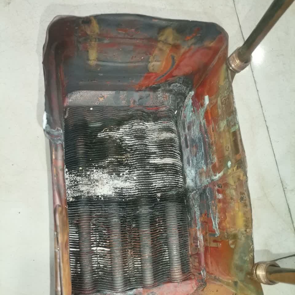 تعویض مبدل