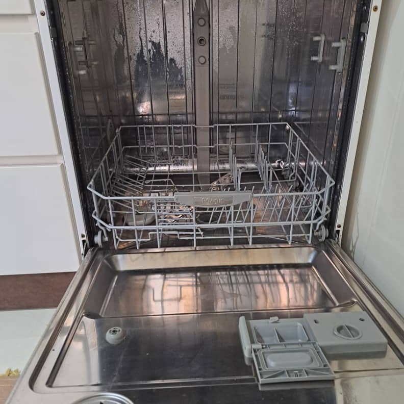 ظرفشویی ولباسشویی