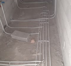 لوله کشی اب