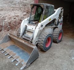 تخریب وخاکبرداری