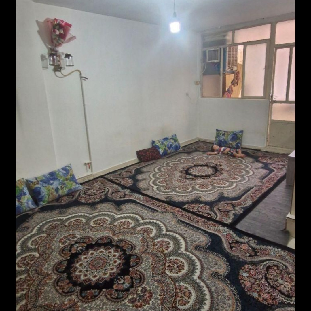 کادری مجرب و کاری و تمیز