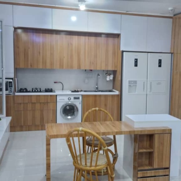 ساخت ونصب وتعمیرات کابینت و کمد