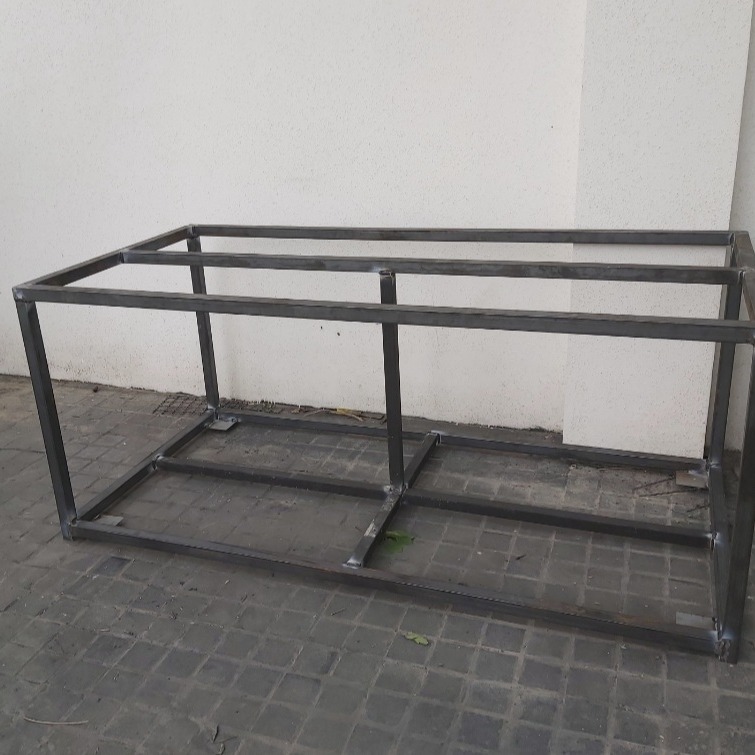 ساخت میز