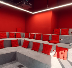 انجام کار کناف