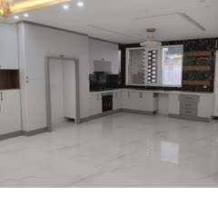 نظافت منزل تخلیه شده و تحویل به صاحبخانه (لوکیشن:دهکده المپیک )