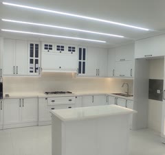 کابینت ودکوراسیون داخلی