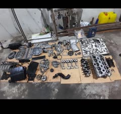 مکانیکی وباطریسازی کلیه خودروهای ایرانی خارجی چینی