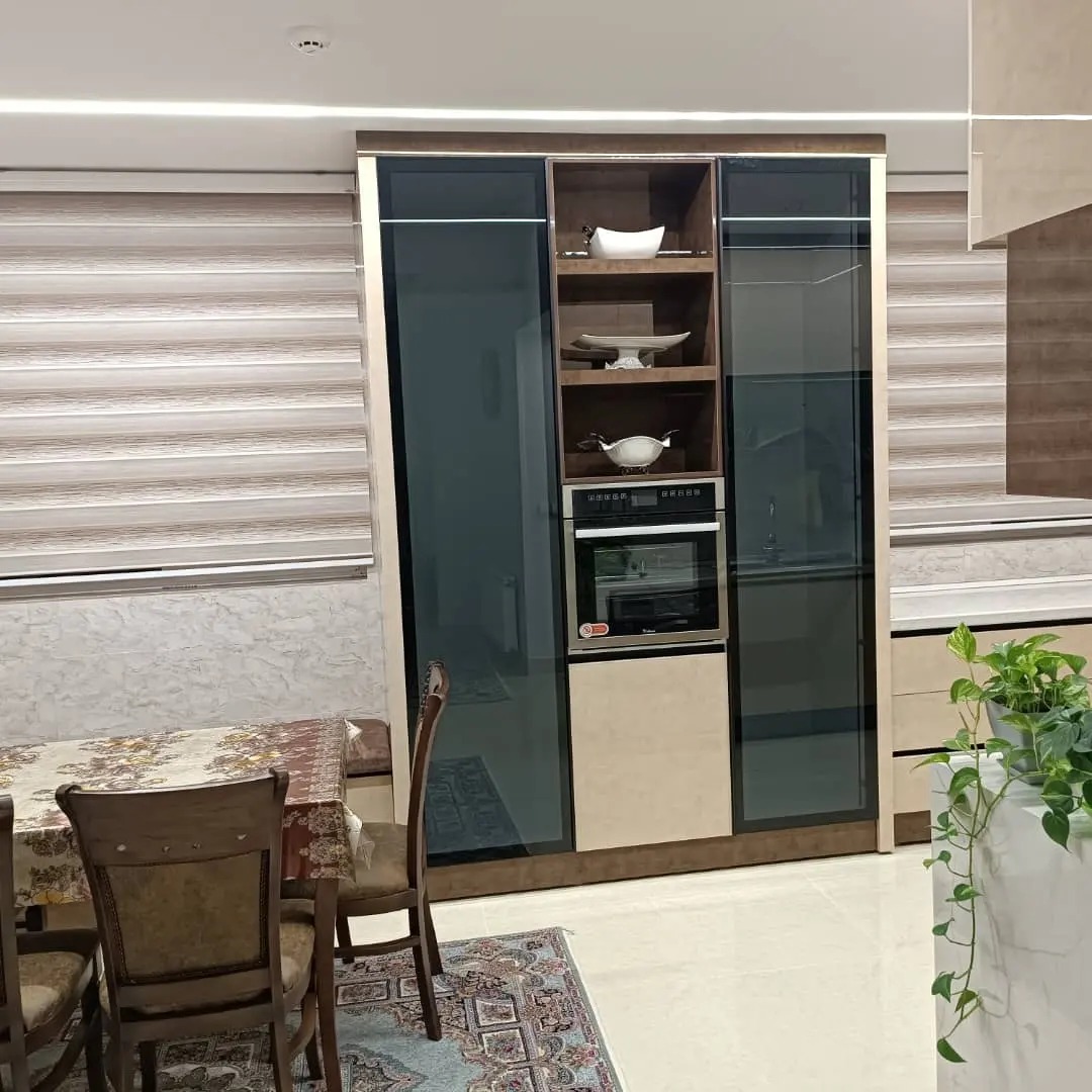 کابینت و کمد