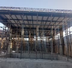 داربست بند