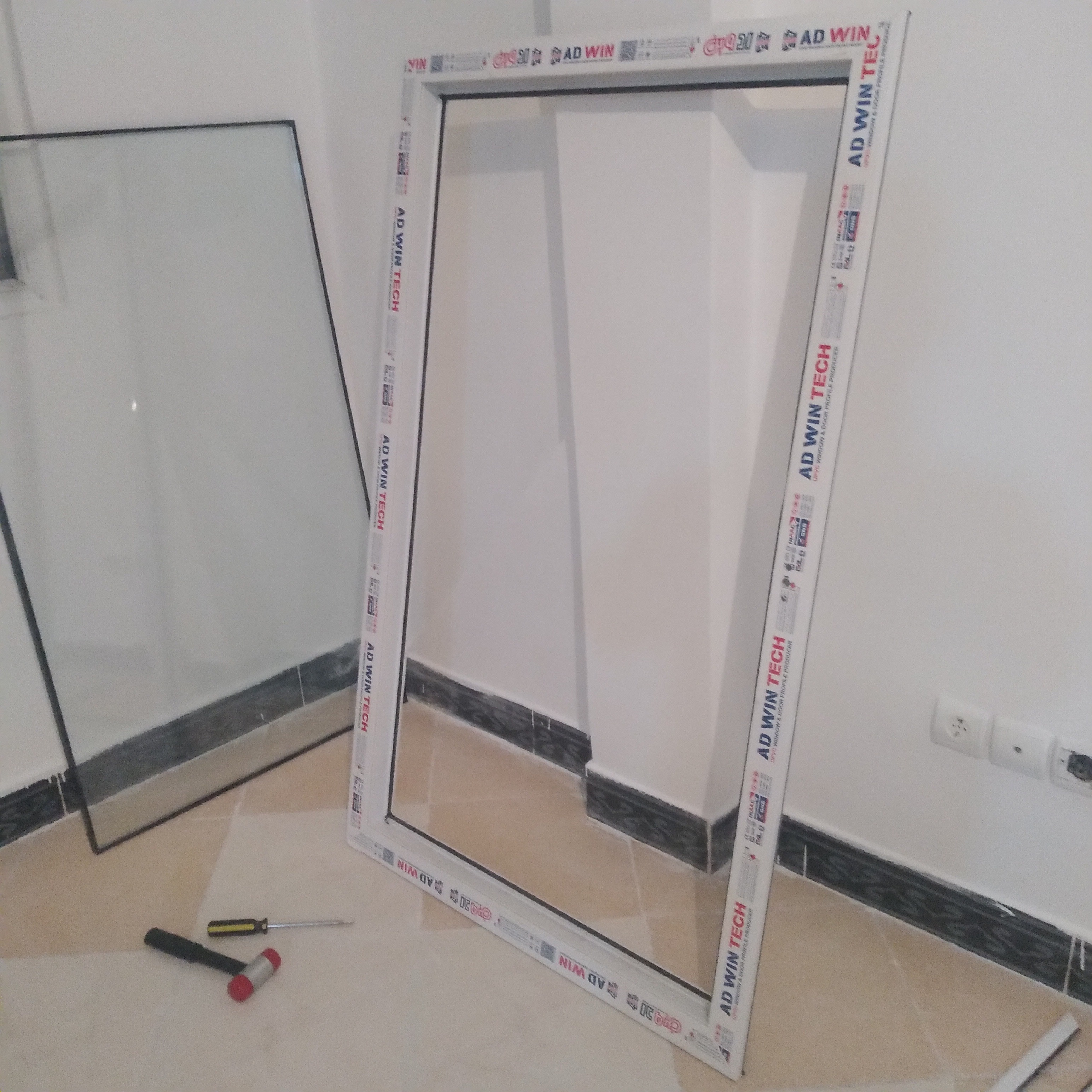تعمیرات حرفه ای