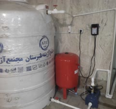 تاسیسات