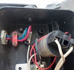 مونتاژ و نصب پرژکتور