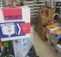 تاسیسات ساختمانی و شیرآلات