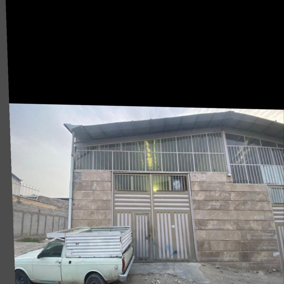 نصب شیشه