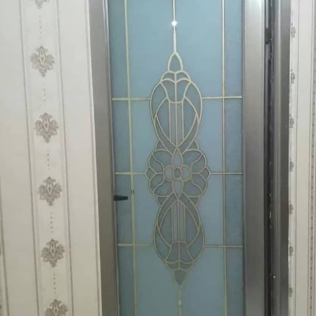 یک طرح سند رفته