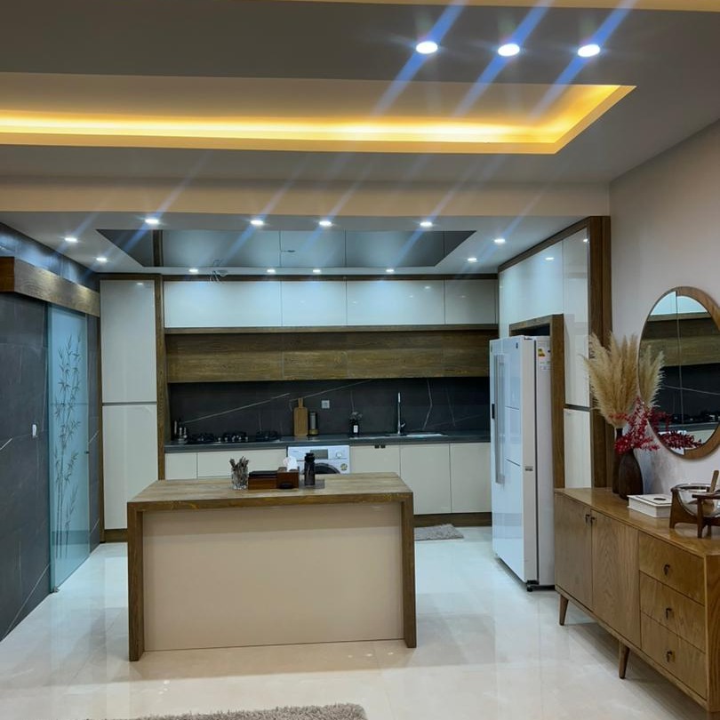 کارهای اجرایی