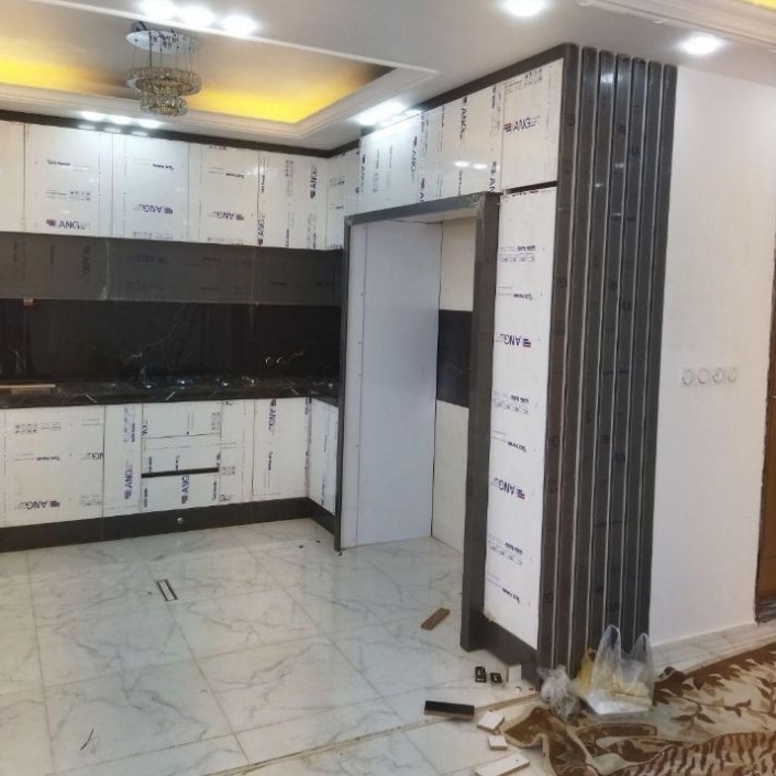 ساخت کابینت