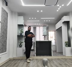 ساخت کابینت وکمد دیواری