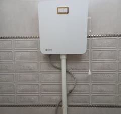 نصب فلاش تانک