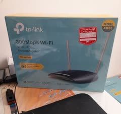 تعویض و نصب مودم از adsl به vdsl