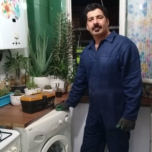 تعمیرتخصصی انواع ماشین لباسشویی وظرفشویی