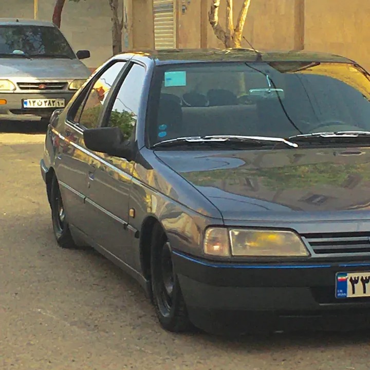 تنظیم ارتفاع