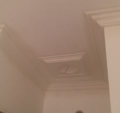 کلیه کار های گچکاری وگچبری در اصره وقت به نحوه احسن انجام میشود.