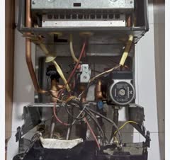 عیب یابی، سرویس، وتعمیرات