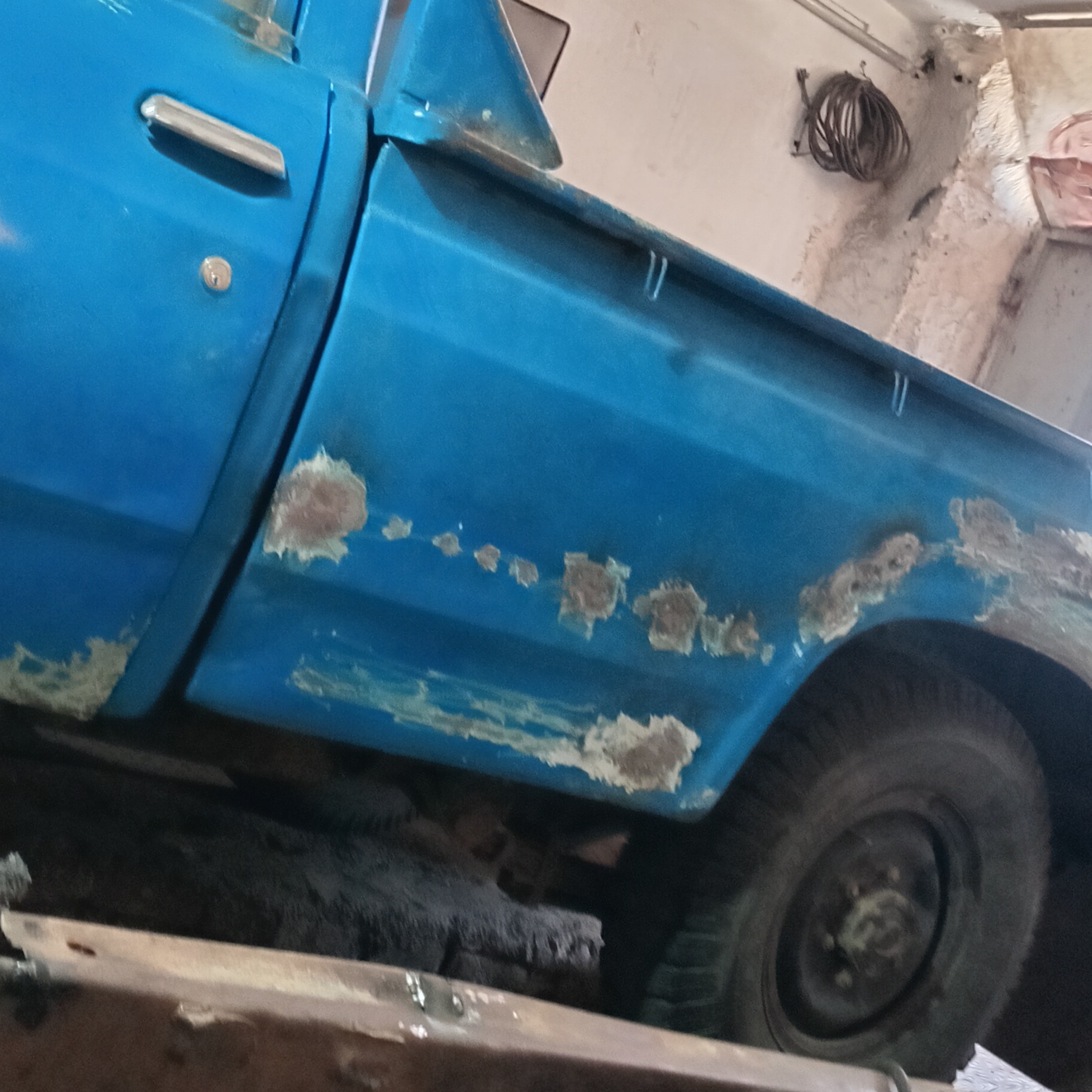 ماشینهای چپی وتصادفی