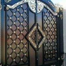 ساخت و نصب انواع در و پنجره