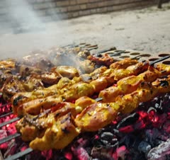 پیچ و مهره رولینگ