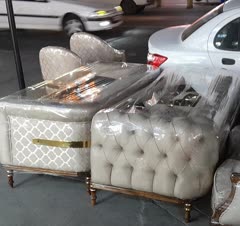 تولید و تعمیر انواع مبلمان