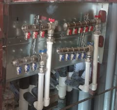 تاسیسات احمدیان