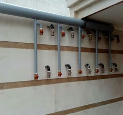 تاسیسات احمدیان