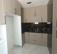 ساخت و اجرای انواع کابینت آشپزخانه