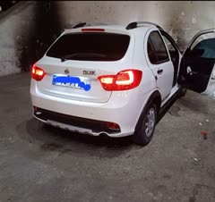 تعویض سپر کوییک