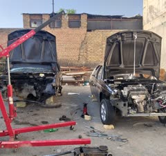تعمییر موتور .تعمییر و تعویض اکسل .تعویض دیسکو صفحه