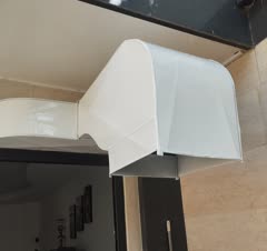 کانال ساز کولر