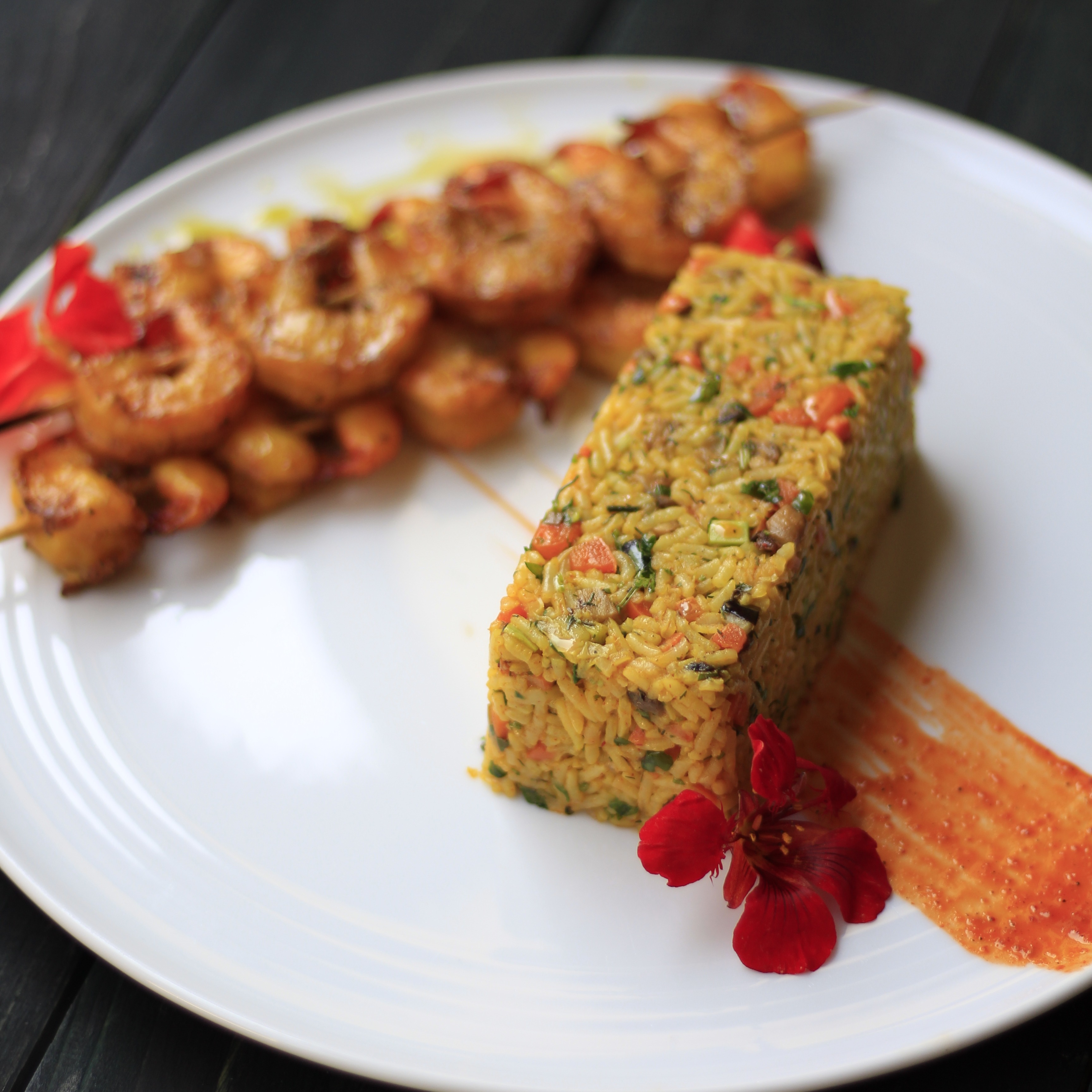غذای ملل