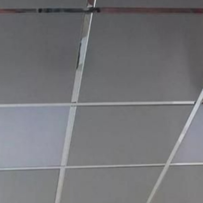 سقف کاذب پنلی ۴۰×۴۰