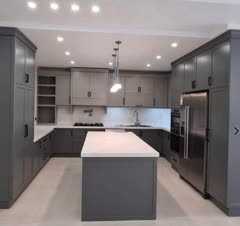 تولید کننده کابینت و کمد دیواری و tv wall