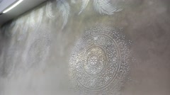 اجرای میکروسمنت