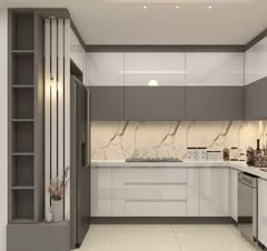 کابینت آشپزخانه
