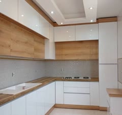 کابینت دوپله