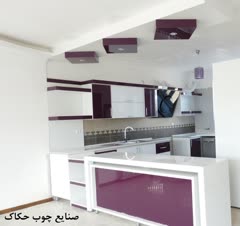 انواع کابینت