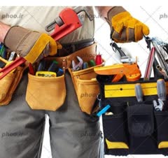 برقکاری ساختمانی صفر تا صد ولوله کشی اب سردو گرم ساختمانی صفر تاصد