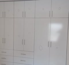کابینت و کمد دیواری