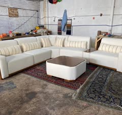 ال حصیری بسیار زیبا